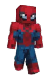 JoeJoeMama04 Minecraft avatar full body