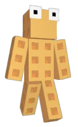 Custom render preview