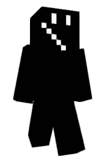 JoeNeedsHelp282 Minecraft avatar full body