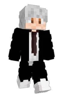 JoeSkillPlay Minecraft avatar full body