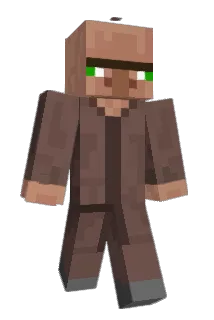 JoeSwordMine17 Minecraft avatar full body