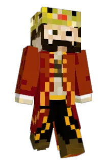 Joe_Boogz Minecraft avatar full body