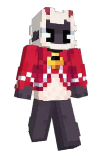 Joe_Camel77 Minecraft avatar full body