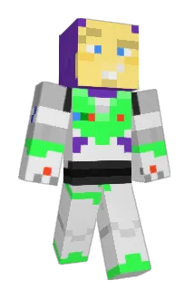 Joe_Fish_ Minecraft avatar full body