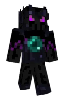 Joe_Fishsticks Minecraft avatar full body
