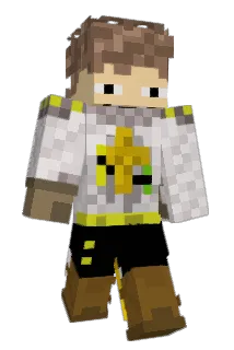 Joe_Schmoe2 Minecraft avatar full body
