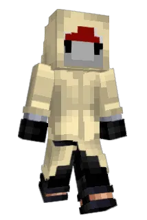 Joe_Shm0 Minecraft avatar full body