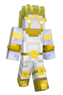 Joe_Texas Minecraft avatar full body