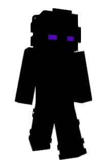 Joe_xcliam Minecraft avatar full body
