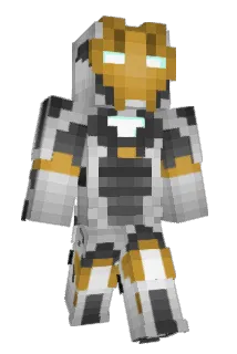 Joeawesome99 Minecraft avatar full body