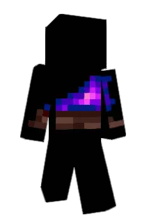 Joebolt1 Minecraft avatar full body