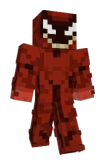 JoekingX Minecraft avatar full body