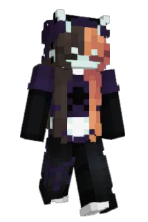 Joel040415 Minecraft avatar full body