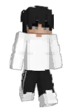 Joel1301 Minecraft avatar full body