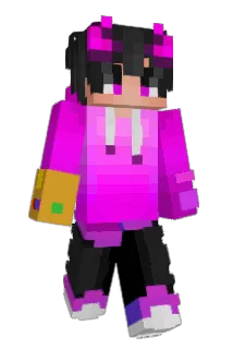 Joel99ar Minecraft avatar full body