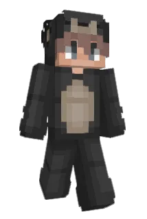 JoelTheKoala Minecraft avatar full body