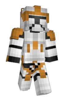 JoelXBP Minecraft avatar full body