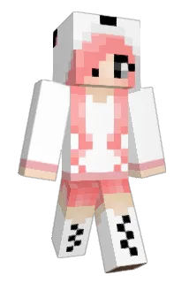 Joel_Limz Minecraft avatar full body