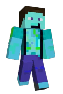 Joemc_PvP Minecraft avatar full body