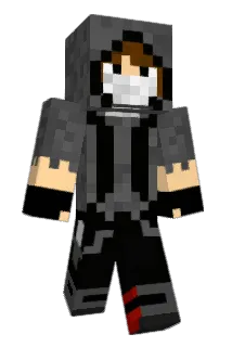 Joev23 Minecraft avatar full body