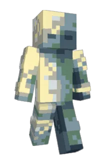 Joevinarun09 Minecraft avatar full body