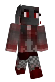 Joey0025 Minecraft avatar full body