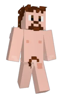 Joey1340 Minecraft avatar full body