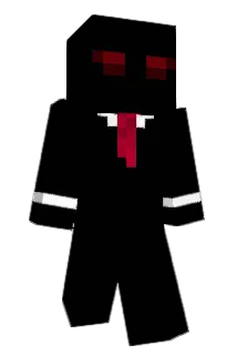 Joey20012 Minecraft avatar full body