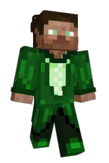 Joey64YT Minecraft avatar full body