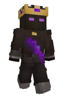 JoeyG64 Minecraft avatar full body