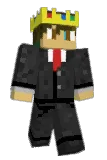 JoeyIsGood Minecraft avatar full body