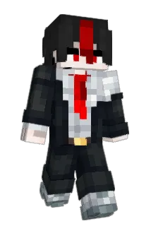 JoeyIsNeatYT Minecraft avatar full body