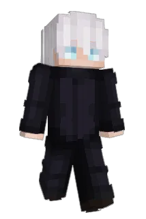 JoeySlayerr Minecraft avatar full body