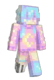 Joey_85 Minecraft avatar full body