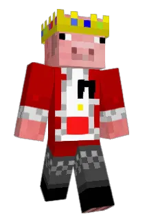 Joey_Buggi Minecraft avatar full body