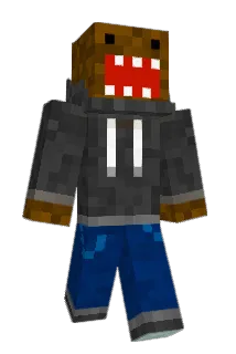Joey_S13 Minecraft avatar full body