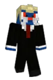 Joeyjas5963 Minecraft avatar full body