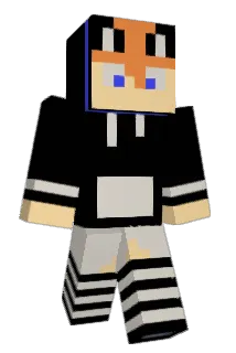 Joeylego13 Minecraft avatar full body