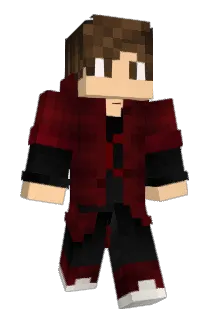 JoeysOnJava Minecraft avatar full body