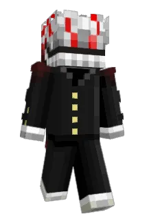 Joeysdamnbrother Minecraft avatar full body