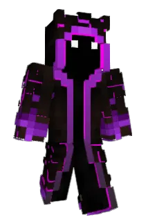 Joeysworld18 Minecraft avatar full body