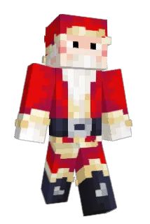 JoffreyTheEmu Minecraft avatar full body