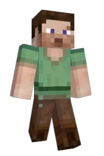 Jofishwa Minecraft avatar full body