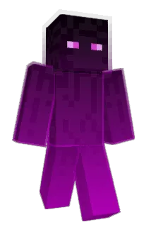 Jogamigood Minecraft avatar full body