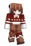 Joggef Minecraft avatar full body
