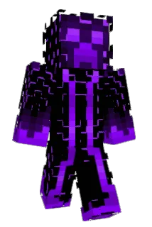 JoggingData6265 Minecraft avatar full body