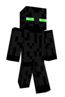 Joh23 Minecraft avatar full body