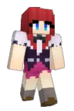 Joh94 Minecraft avatar full body