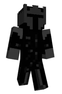 Johan1379 Minecraft avatar full body