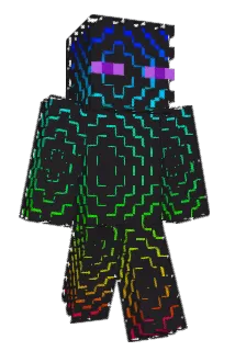JohanBrgs Minecraft avatar full body